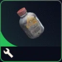 Crude Explosives — ARC Raiders