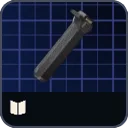 [BluePrint] Vertical Grip II — ARC Raiders
