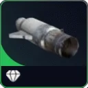 Fireball Burner — ARC Raiders