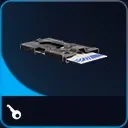 Blue Gate Communication Tower Key — ARC Raiders