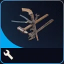 Rusted Tools — ARC Raiders
