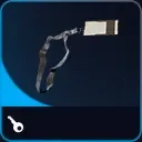 Dam Testing Annex Key — ARC Raiders