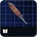 [BluePrint] Blaze Grenade — ARC Raiders