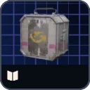 [BluePrint] Combat Mk. 3 (FLANKING) — ARC Raiders