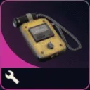 Geiger Counter — ARC Raiders