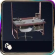 [Station Material Bundles] Explosives Station level 0~1 — ARC Raiders