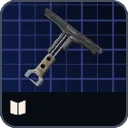 [BluePrint] Vertical Grip III — ARC Raiders