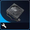 Cooling Fan — ARC Raiders