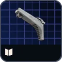 [BluePrint] Angled Grip III — ARC Raiders
