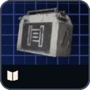 [BluePrint] Barricade Kit — ARC Raiders
