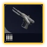 [Modded Weapon] Stitcher (Plan B) — ARC Raiders