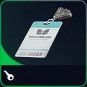 Stella Montis Medical Storage Key — ARC Raiders