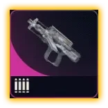 [Modded Weapon] Bobcat (Plan B) — ARC Raiders
