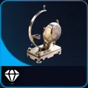 Equatorial Sundial — ARC Raiders