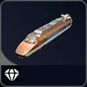 Train Model — ARC Raiders