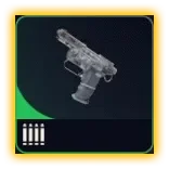 [Modded Weapon] Burletta (Plan B) — ARC Raiders
