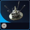 Explosive Mine — ARC Raiders