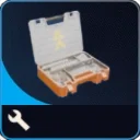 Heavy Gun Parts — ARC Raiders
