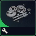 Mechanical Components — ARC Raiders