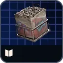[BluePrint] Fireworks Box — ARC Raiders