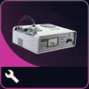 Ion Sputter — ARC Raiders