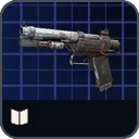 [BluePrint] Venator — ARC Raiders