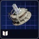 [BluePrint] Gas Mine — ARC Raiders