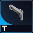 Angled Grip III — ARC Raiders