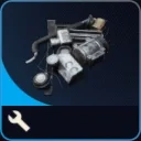 Advanced Mechanical Components — ARC Raiders