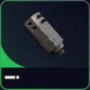 Compensator II — ARC Raiders