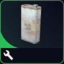Canister — ARC Raiders
