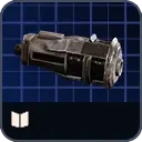 [BluePrint] Muzzle Brake III — ARC Raiders