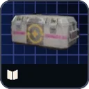 [BluePrint] Tactical Mk. 3 (HEALING) — ARC Raiders