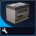 Industrial Battery — ARC Raiders