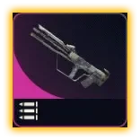[Modded Weapon] Tempest (Plan B) — ARC Raiders