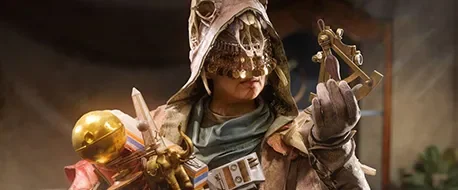 [Converging Path] Foundation 4 — ARC Raiders