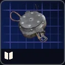 [BluePrint] Pulse Mine — ARC Raiders