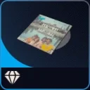 Music Album — ARC Raiders