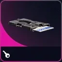 Blue Gate Confiscation Room Key — ARC Raiders