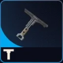 Vertical Grip III — ARC Raiders