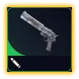 [Modded Weapon] Anvil (Plan C) — ARC Raiders