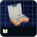 [BluePrint] Heavy Gun Parts — ARC Raiders