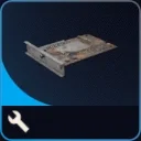 Fried Motherboard — ARC Raiders