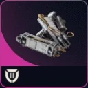 Heavy Shield — ARC Raiders