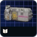 [BluePrint] Tactical Mk. 3 (DEFENSIVE) — ARC Raiders