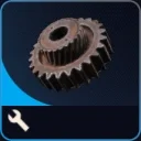 Rusted Gear — ARC Raiders