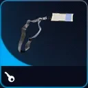Blue Gate Cellar Key — ARC Raiders