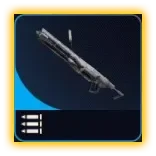 [Modded Weapon] Torrente (Plan C) — ARC Raiders