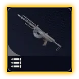 [Modded Weapon] Rattler (Plan C) — ARC Raiders