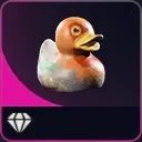 Familiar Duck — ARC Raiders